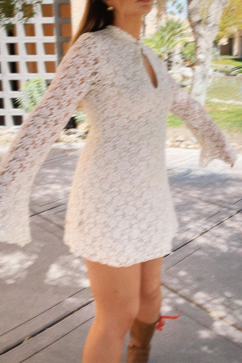 Elegantly Designed Dress