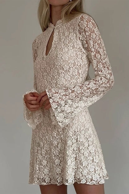 Elegantly Designed Dress