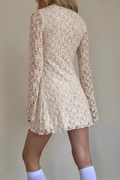 Elegantly Designed Dress
