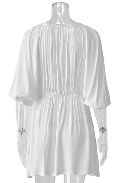 Classic Designed Dress