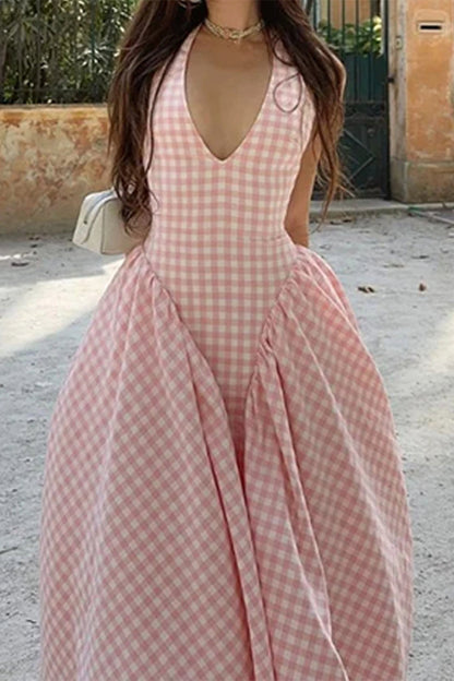 Classic Vintage Dress