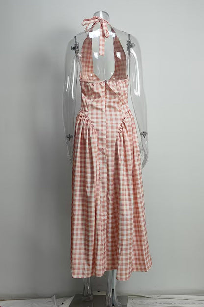 Classic Vintage Dress