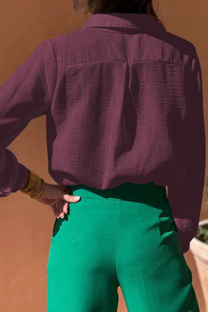 Beautifully Crafted Blouse