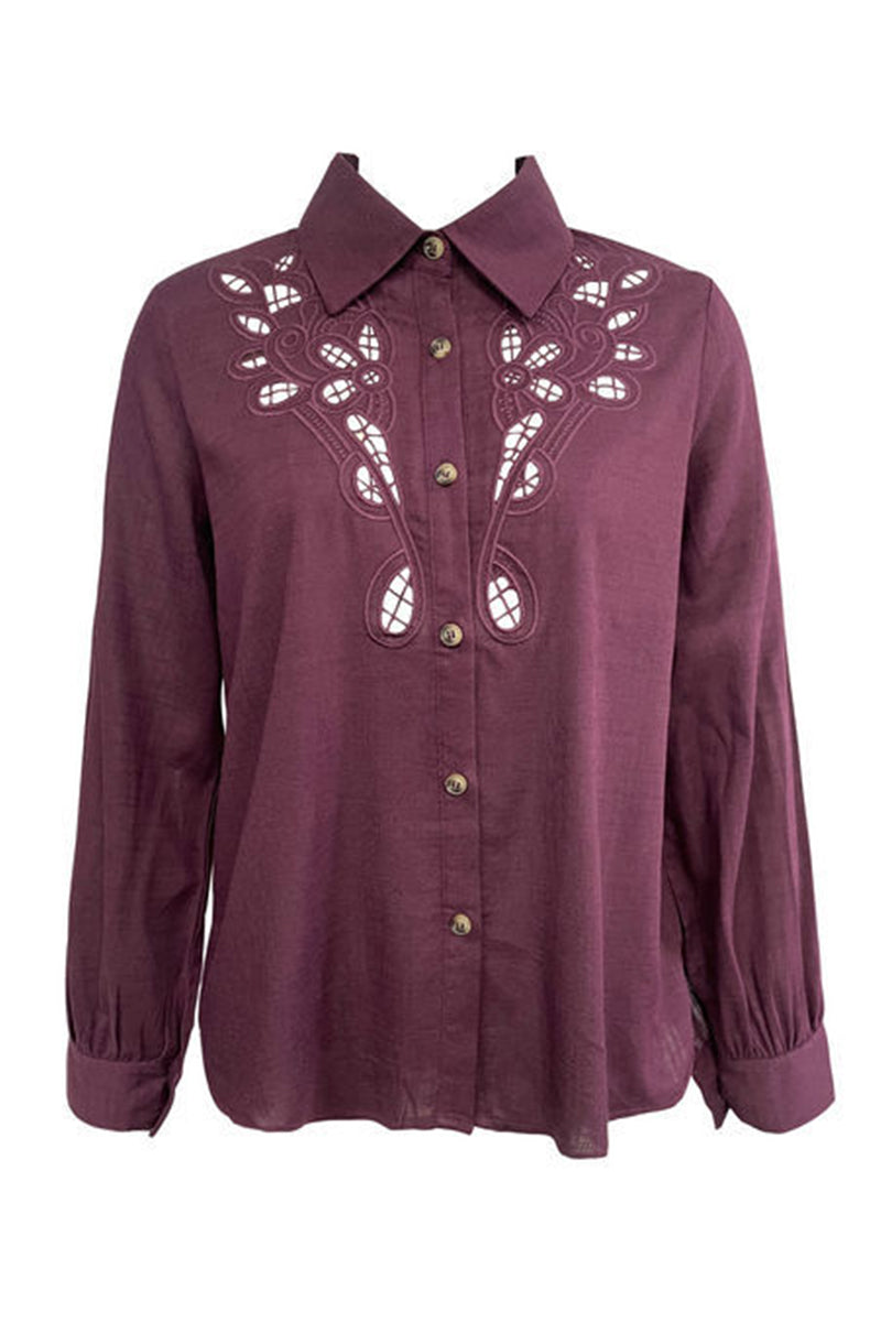 Beautifully Crafted Blouse