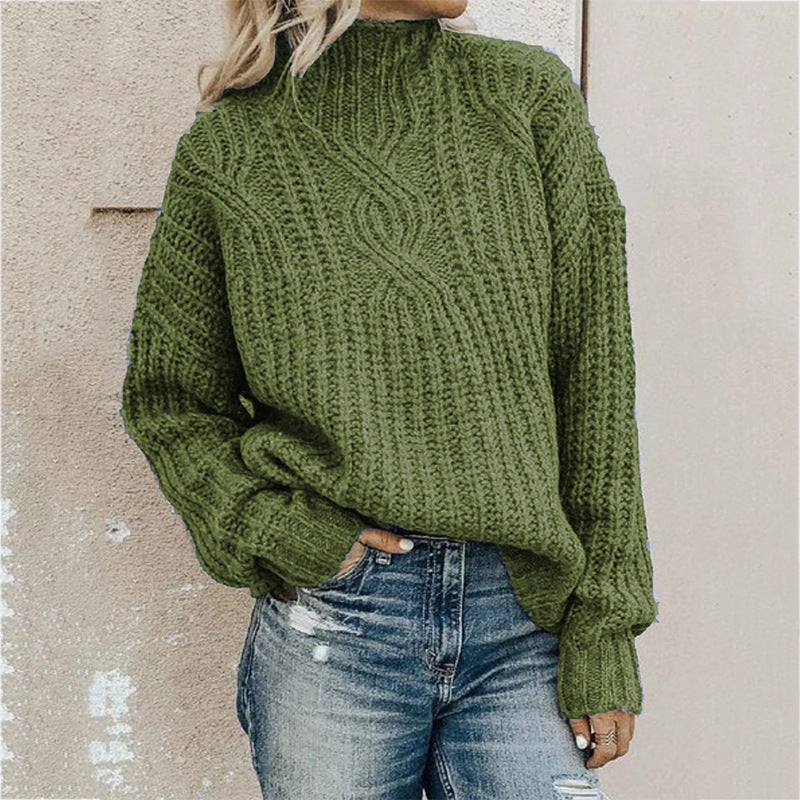 Classic Designed Pullover