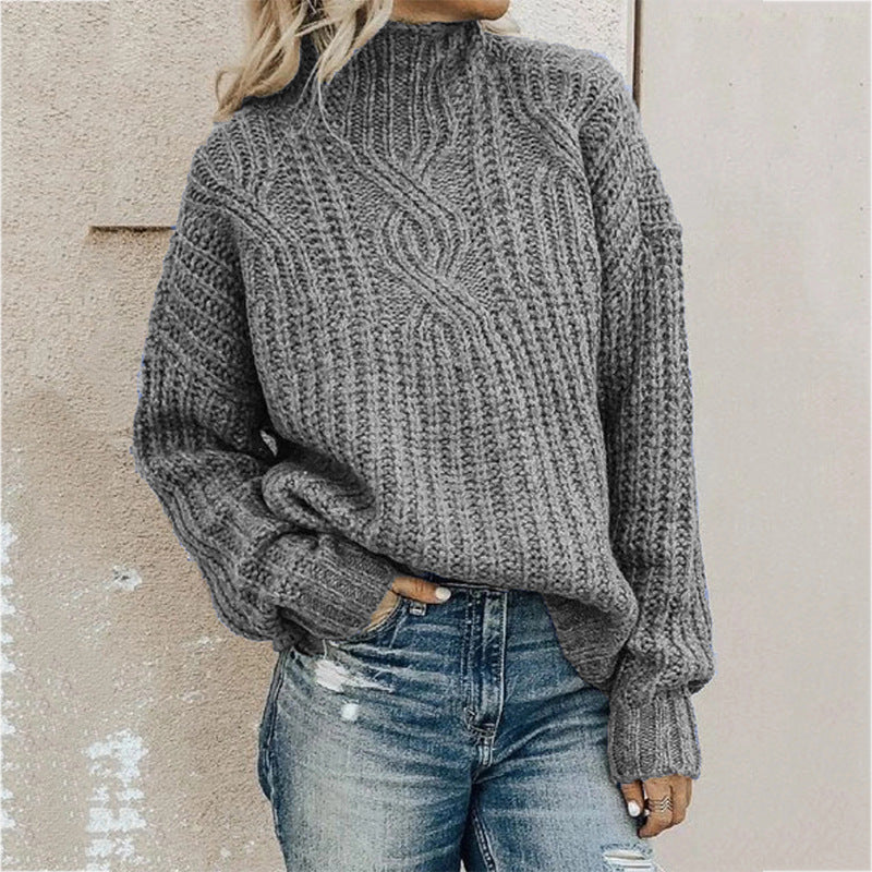 Classic Designed Pullover