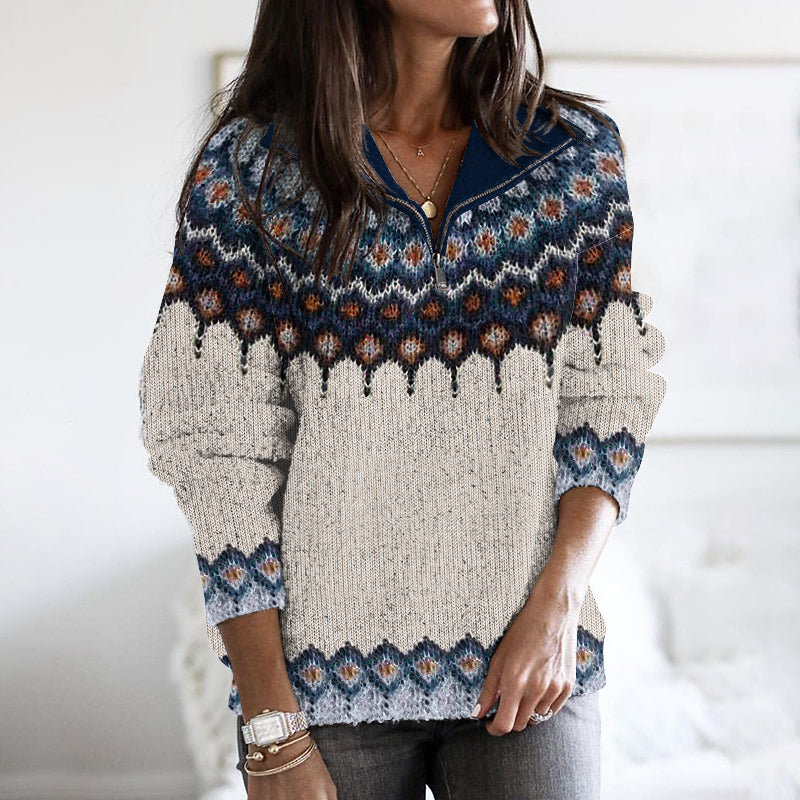 Beautifully Crafted Sweater