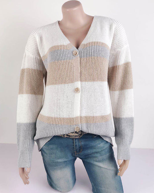 Timeless Vintage Style Blouse