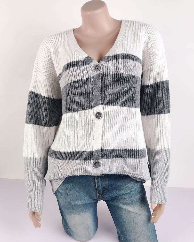 Timeless Vintage Style Blouse