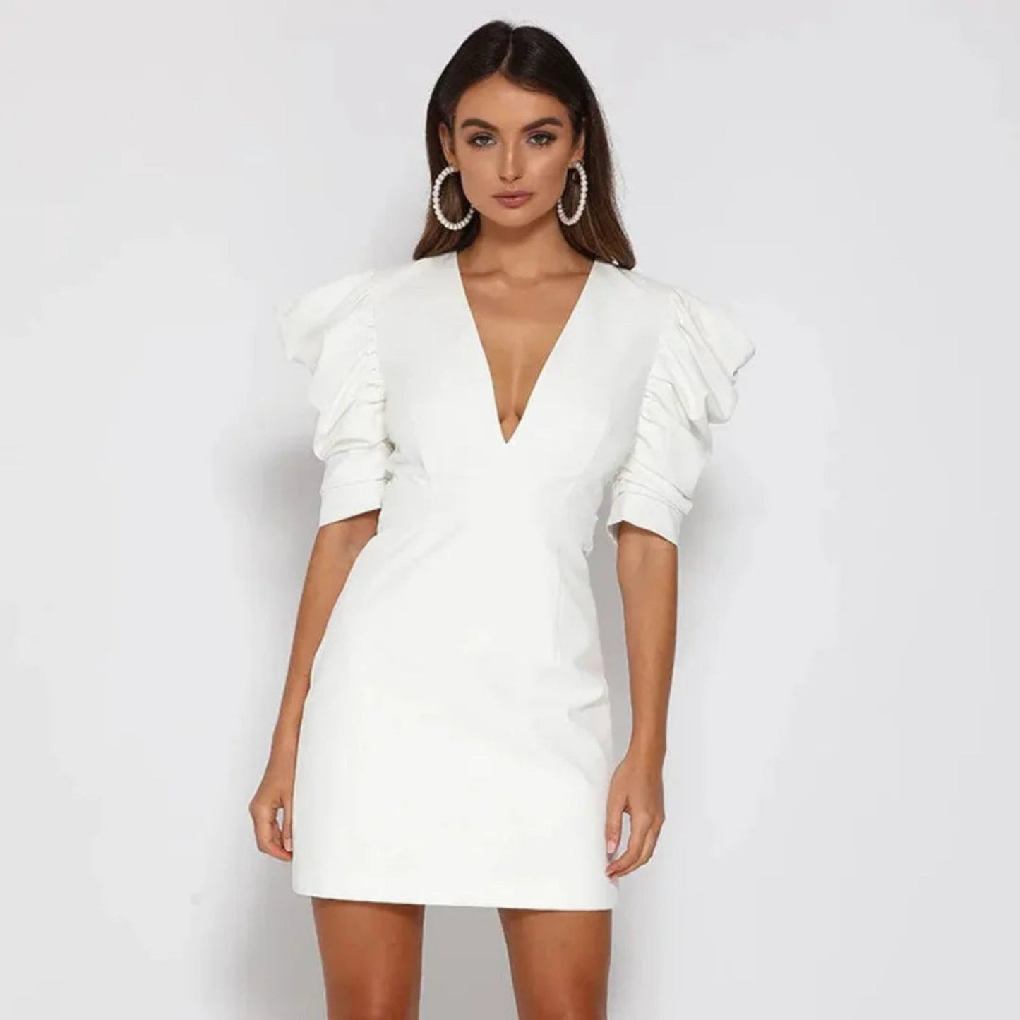 Vintage Inspired Dress