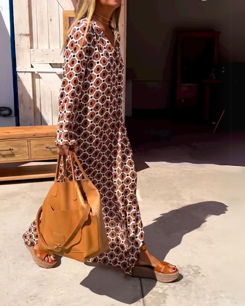 Beautifully Crafted Dress