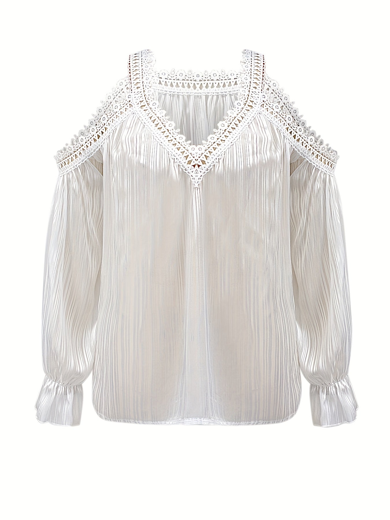 Classic Designed Blouse