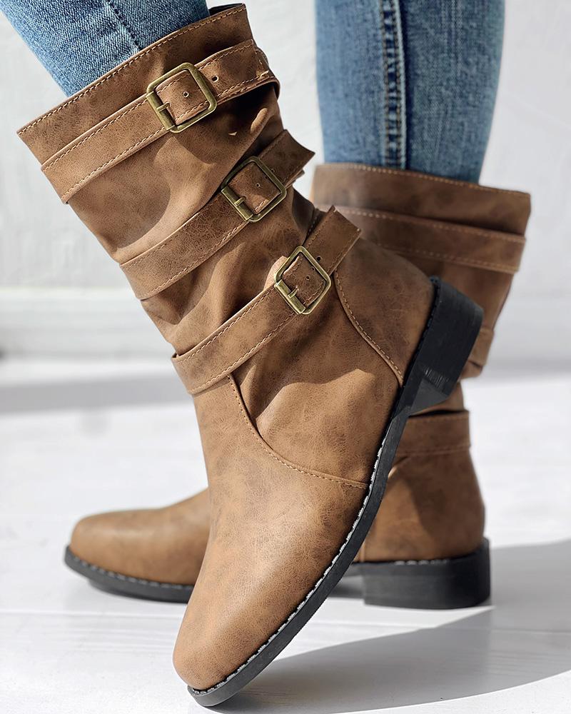 Comfortable Orthopedic Boots for Daily Wear