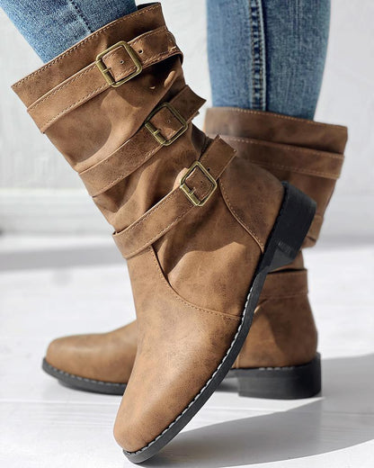 Comfortable Orthopedic Boots for Daily Wear