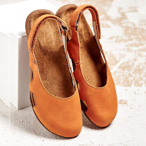 Beautifully Crafted Orthopedic Sandals