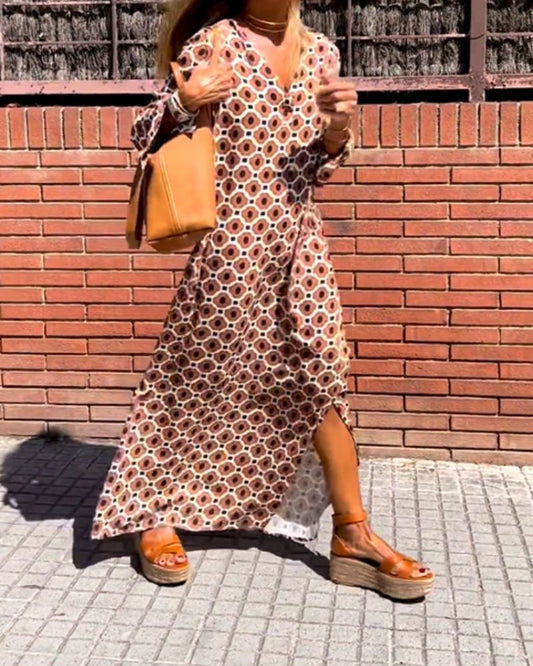 Beautifully Crafted Dress