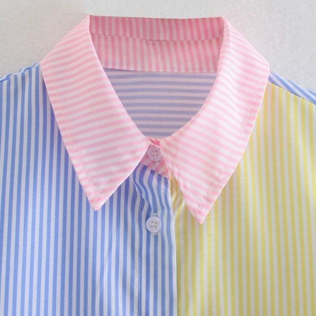 Thoughtfully Designed Shirt