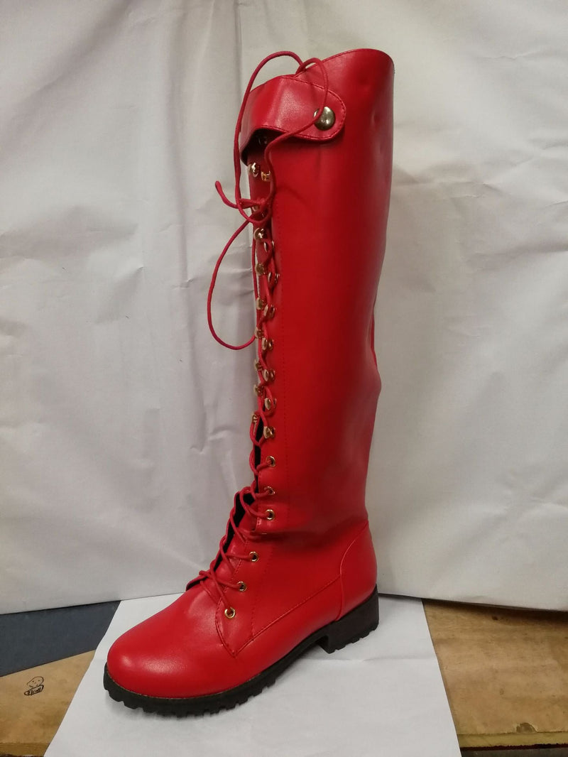 Elegant Orthopedic Boots for Every Step