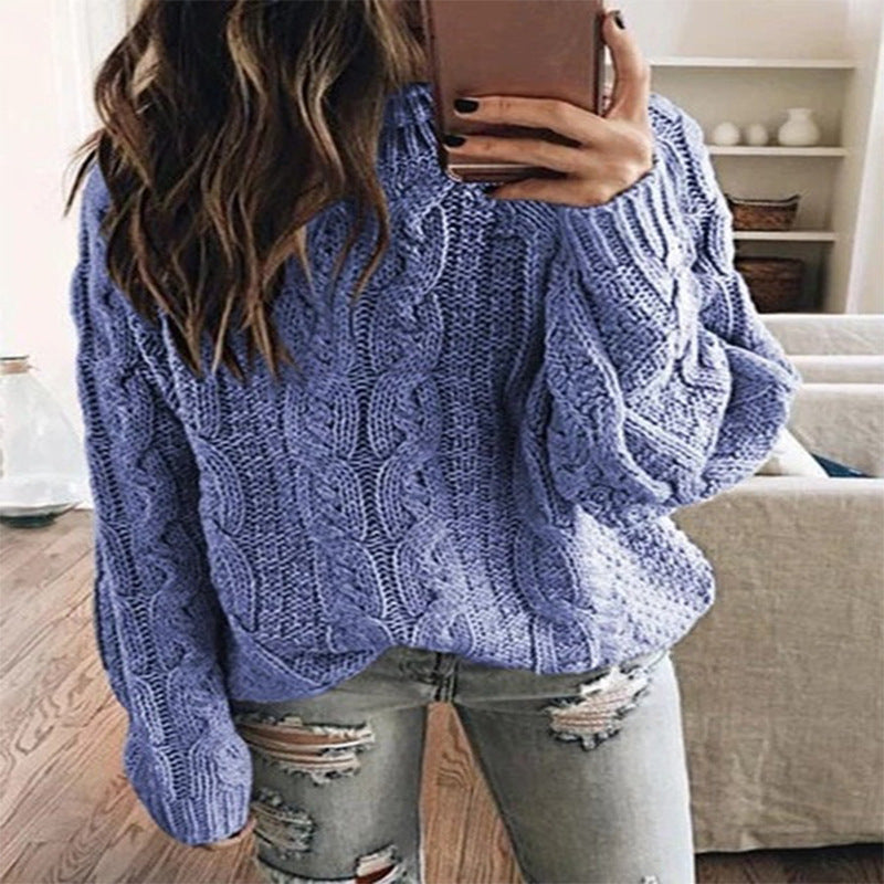 Beautifully Crafted Pullover