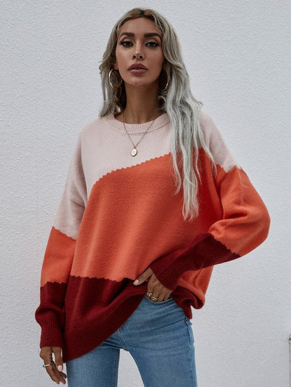 Elegantly Designed Sweater