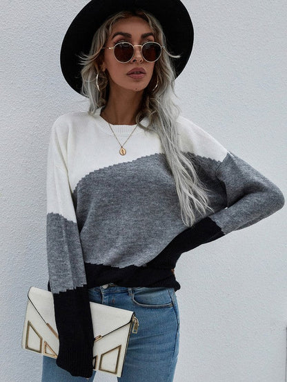 Elegantly Designed Sweater