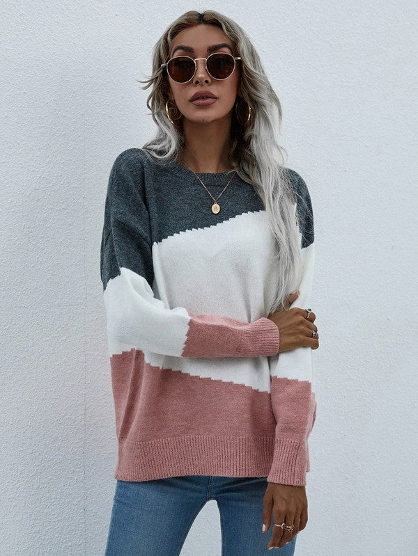 Elegantly Designed Sweater
