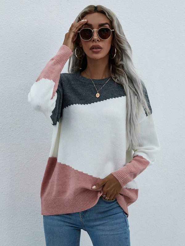 Elegantly Designed Sweater