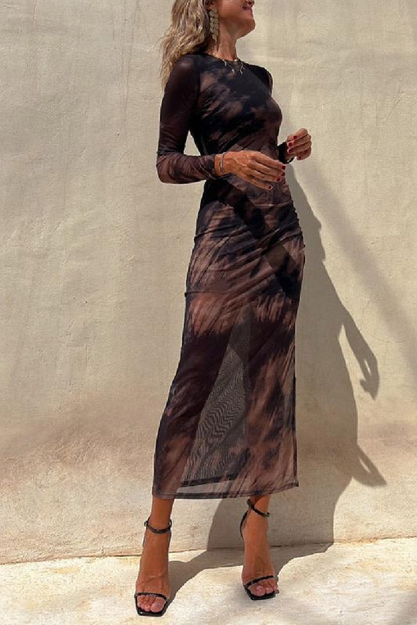 Vintage Inspired Dress