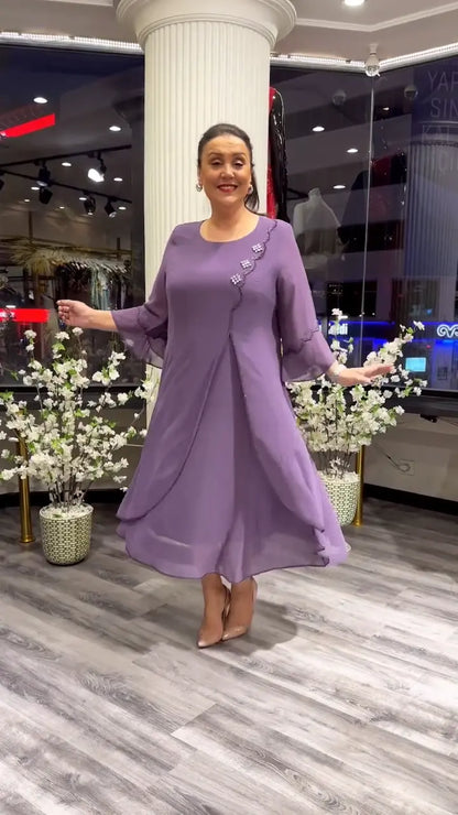 Beautifully Crafted Dress