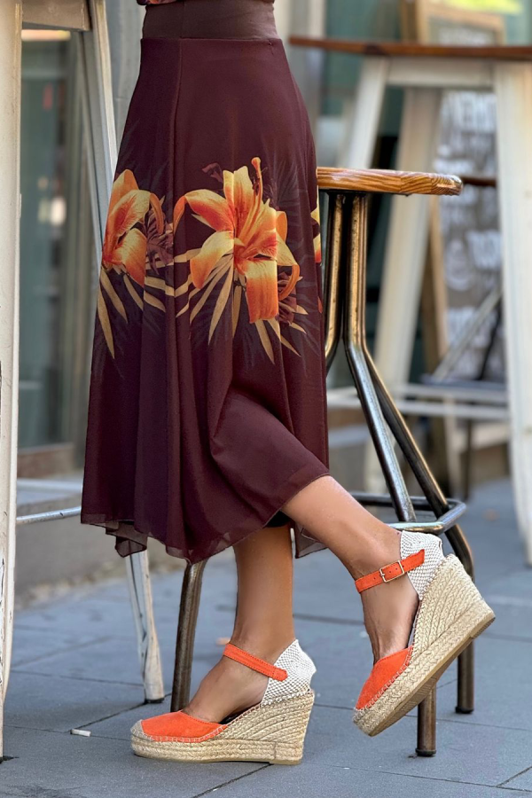 Beautifully Crafted Dress
