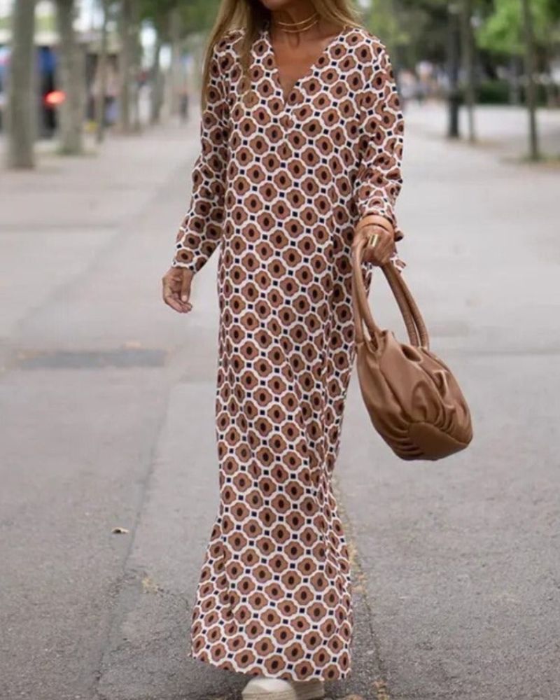 Beautifully Crafted Dress