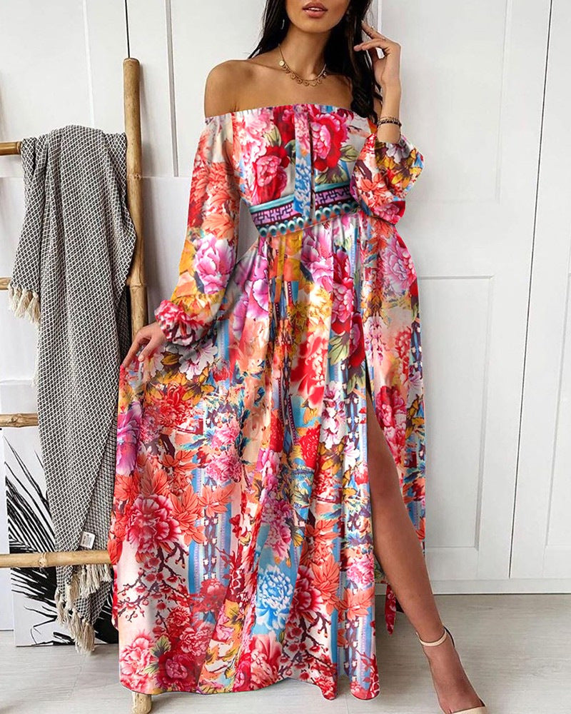 Vintage Inspired Garment