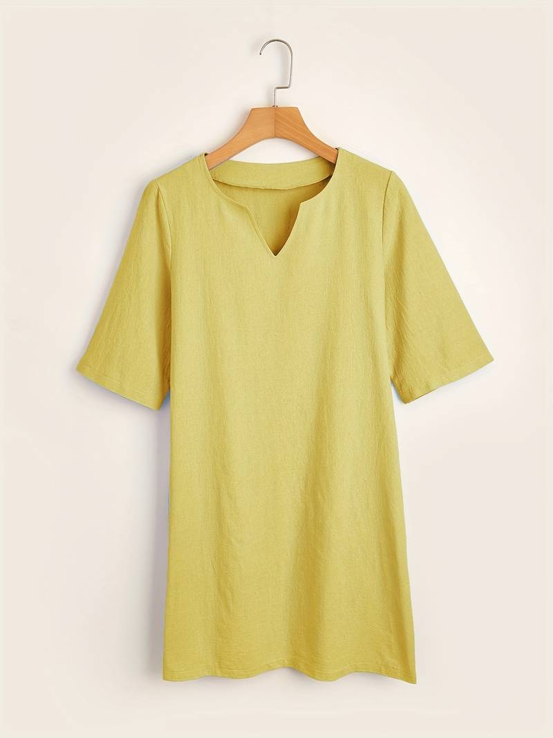 Thoughtfully Designed Dress