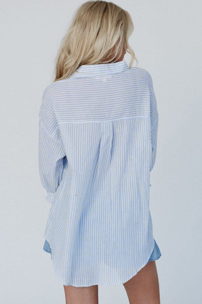 Beautifully Crafted Shirt