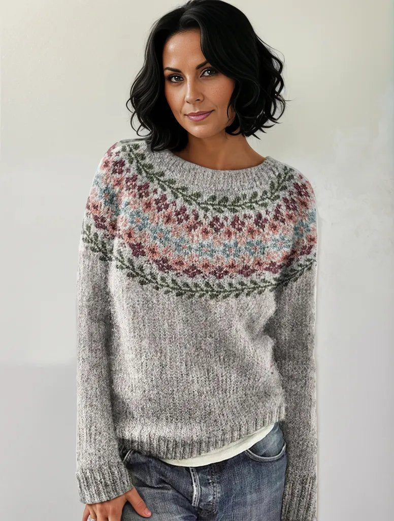 Classic Vintage Sweater