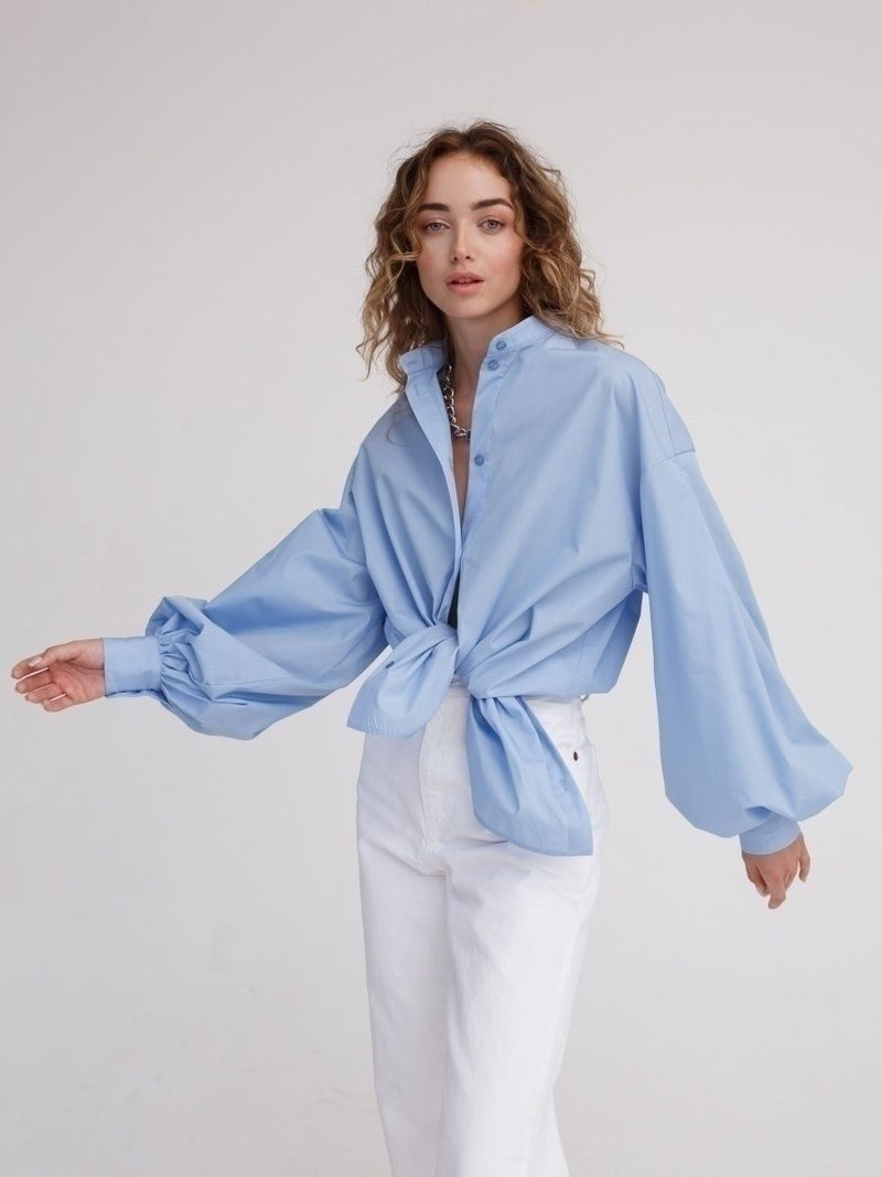 Classic Designed Shirt