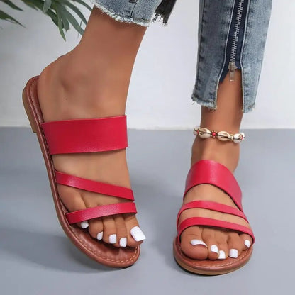 Comfortable Orthopedic Sandals for Daily Wear