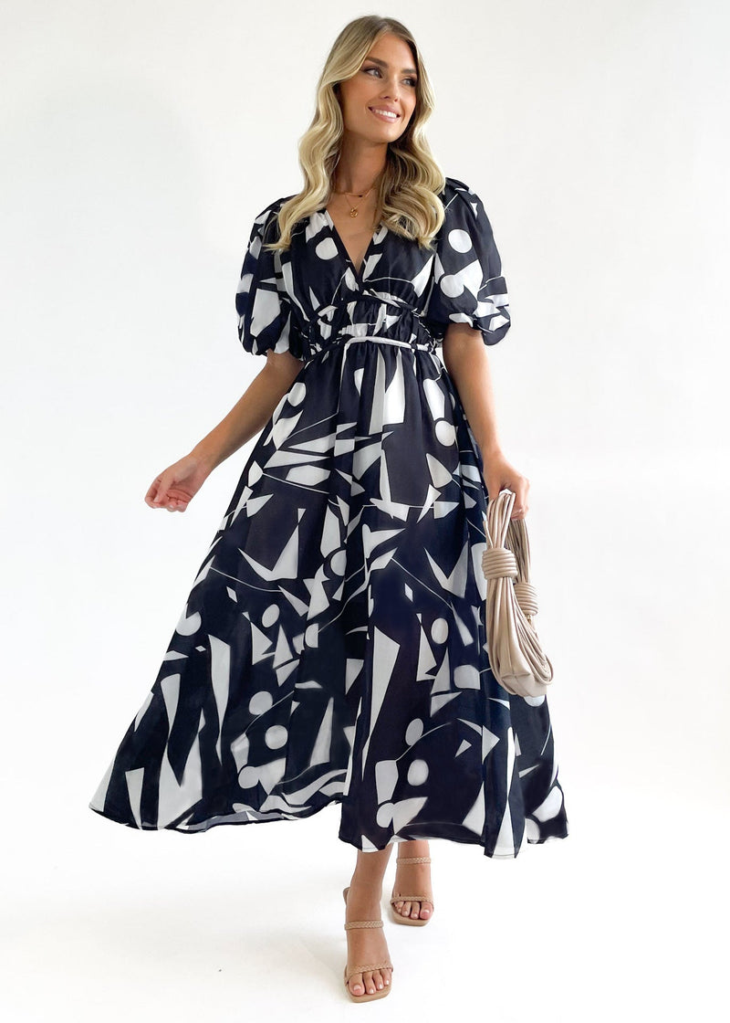 Vintage Inspired Dress