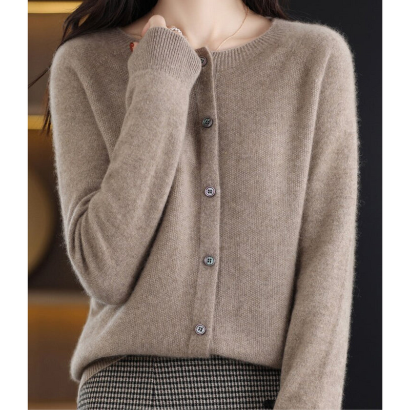 Beautifully Crafted Pullover