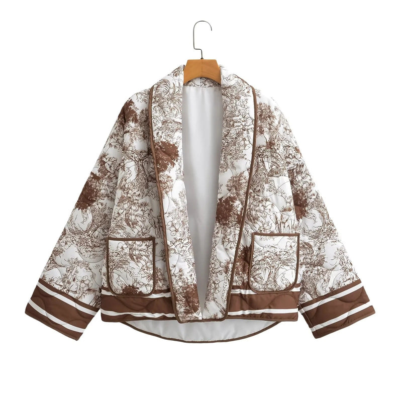 Elegantly Designed Jacket