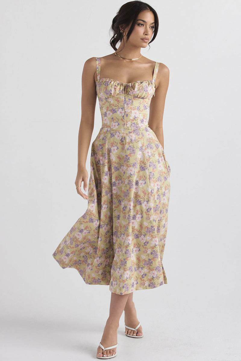 Beautifully Crafted Dress