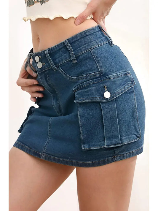 Classic Vintage Garment
