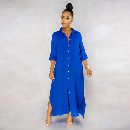 Elegantly Designed Shirt