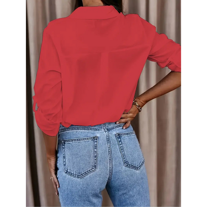 Classic Designed Shirt