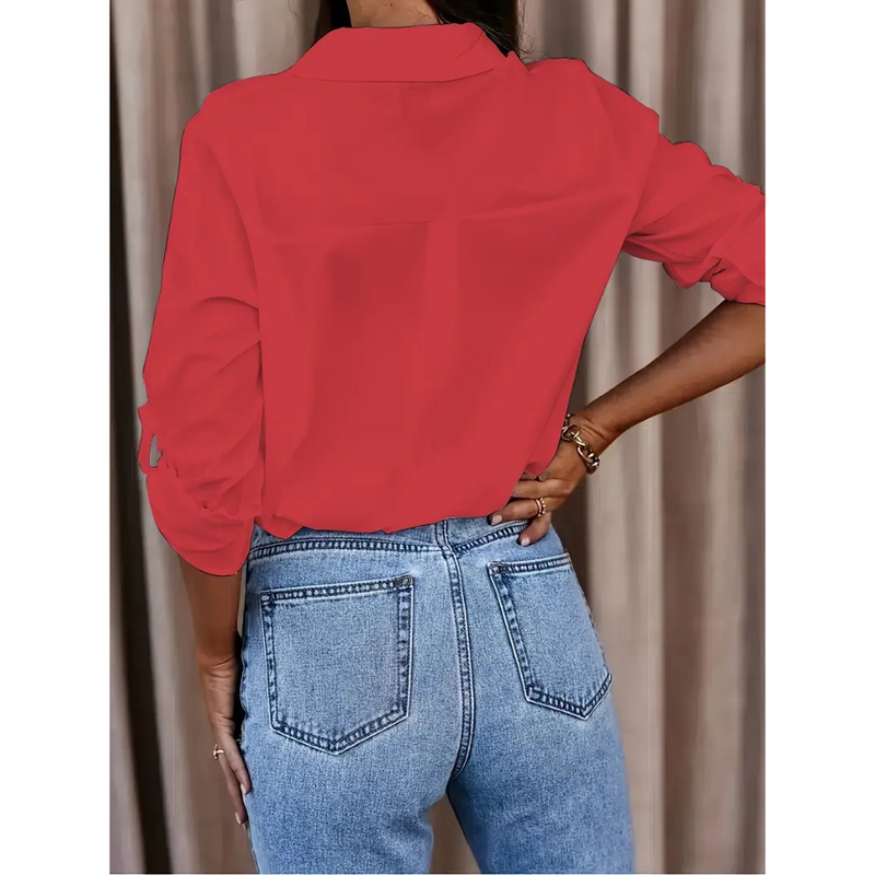 Classic Designed Shirt
