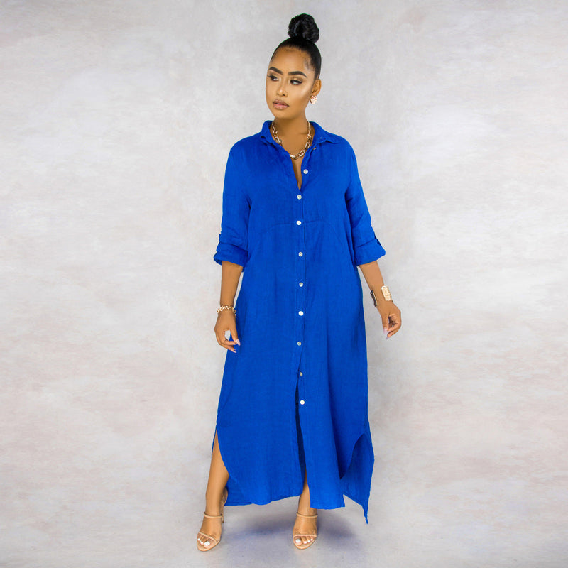 Vintage Inspired Dress
