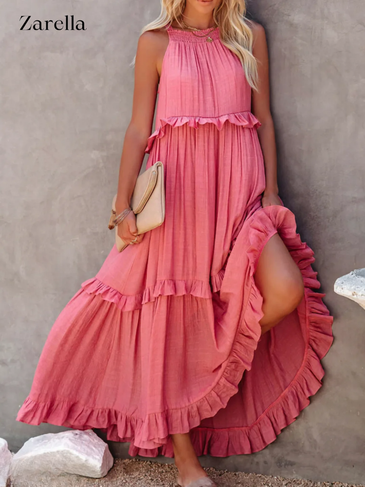 Classic Vintage Dress