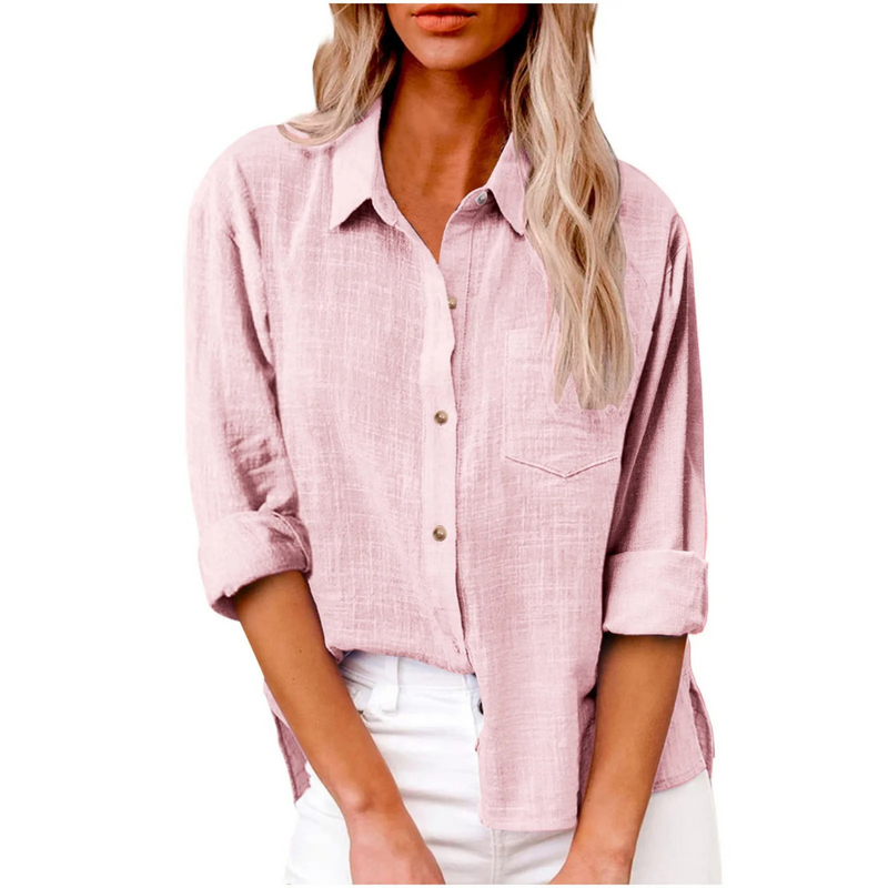 Vintage Inspired Blouse