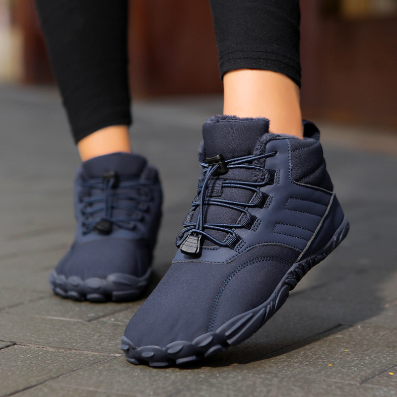Vintage Inspired Orthopedic Shoes