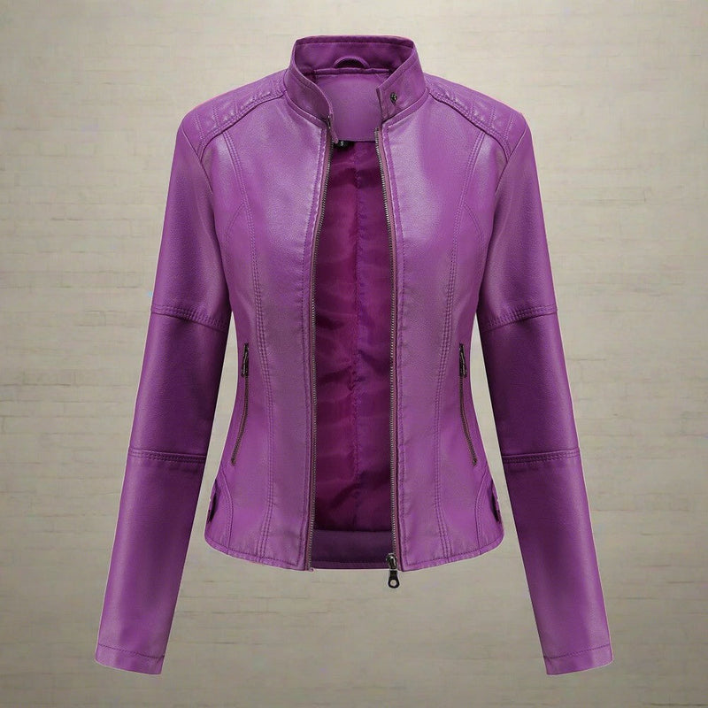 Timeless Vintage Style Coat